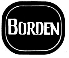 BORDEN