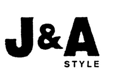 J & A STYLE