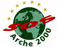 SOS Arche 2000