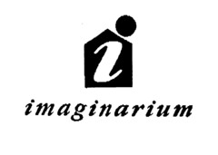 I IMAGINARIUM