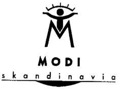 MODI skandinavia