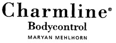 Charmline Bodycontrol MARYAN MEHLHORN