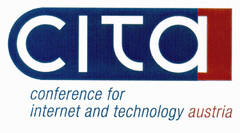 cita conference for internet and technology austria