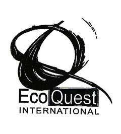 ECOQuest INTERNATIONAL