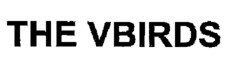 THE VBIRDS