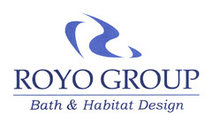 ROYO GROUP Bath & Habitat Design