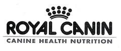 ROYAL CANIN CANINE HEALTH NUTRITION