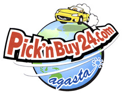 Pick'nBuy24.com agasta