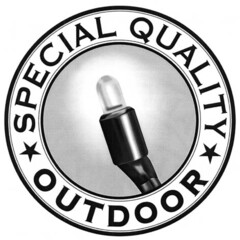OUTDOOR SPECIAL QUALITY