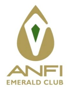 ANFI EMERALD CLUB