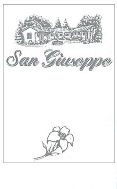 San Giuseppe