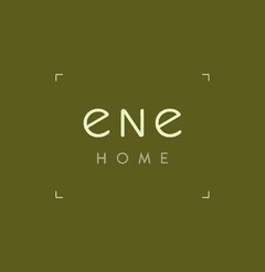 ene HOME