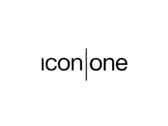 icon one