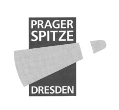 PRAGER SPITZE DRESDEN