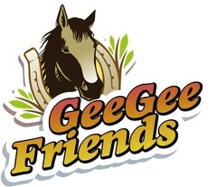 GeeGee Friends