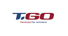 T.GO formula for winners