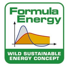 Formula Energy WILD SUSTAINABLE ENERGY CONCEPT