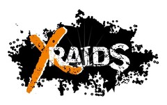 XRAIDS