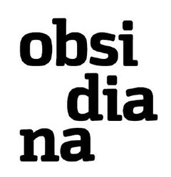 obsi dia na