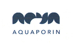 AQUAPORIN