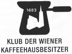 1683 KLUB DER WIENER KAFFEEHAUSBESITZER