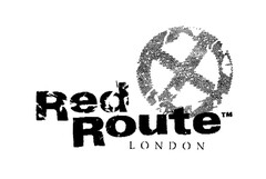 Red Route LONDON