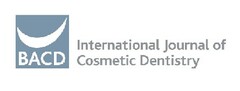 BACD International Journal of Cosmetic Dentistry