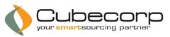Cubecorp your smartsourcing partner