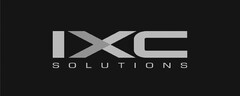 IXC SOLUTIONS