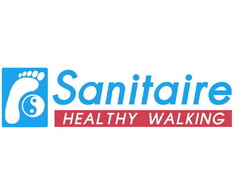 Sanitaire HEALTHY WALKING