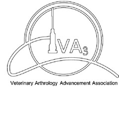 VA3 Veterinary Arthrology Advancement Association