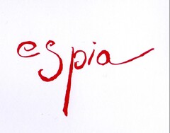 espia