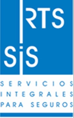 RTS SIS SERVICIOS INTEGRALES PARA SEGUROS