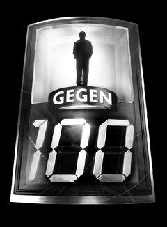 1 gegen 100