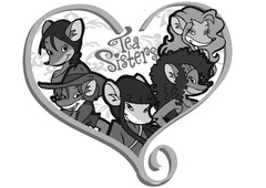 TEA SISTERS