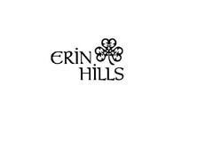 ERIN HILLS