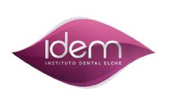 idem INSTITUTO DENTAL ELCHE