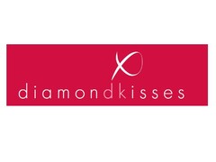 diamond kisses