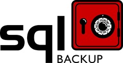 SQL BACKUP