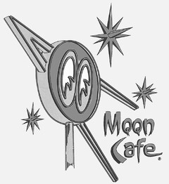 Moon Cafe