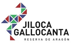 JILOCA GALLOCANTA RESERVA DE ARAGÓN