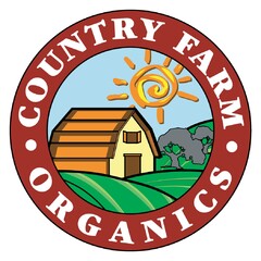 COUNTRY FARM ORGANICS