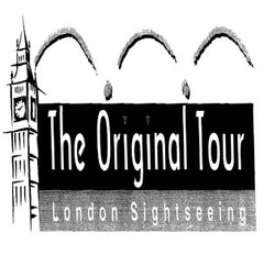 The Original Tour London Sightseeing