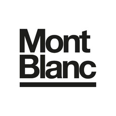 Mont Blanc