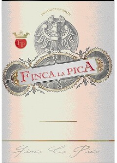 FINCA LA PICA