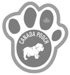 CANADA POOCH