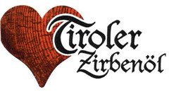 Tiroler Zirbenöl