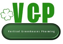 VGP VERTICAL GREENHOUSES PHARMING