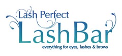 Lash Perfect Lash Bar everything for eyes, lashes and brows