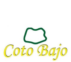 COTO BAJO